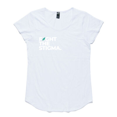 Fight The Stigma Thumbnail
