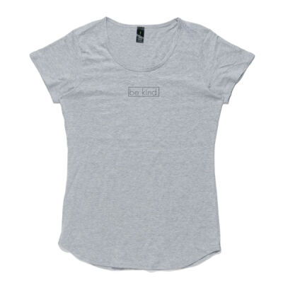 be kind. Thumbnail