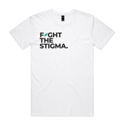 Fight The Stigma 2 Thumbnail