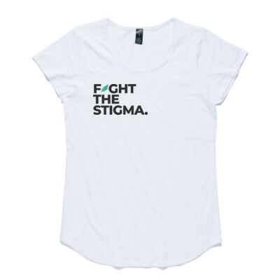 Fight The Stigma 2 Thumbnail