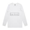 Mens Base Longsleeve Tee Thumbnail