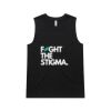 Women's Upside Tank Thumbnail